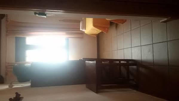 Hotel Restaurante Calderon Arcos de la Frontera Kültér fotó